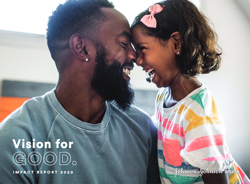 Vision for Good