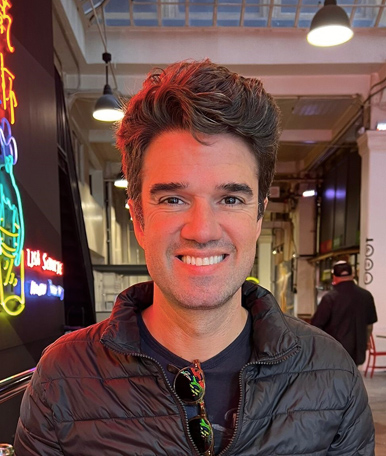 André Santos
