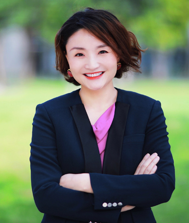 Jing LI