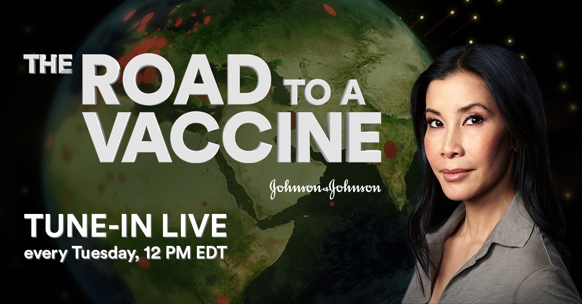 The Road to a Vaccine