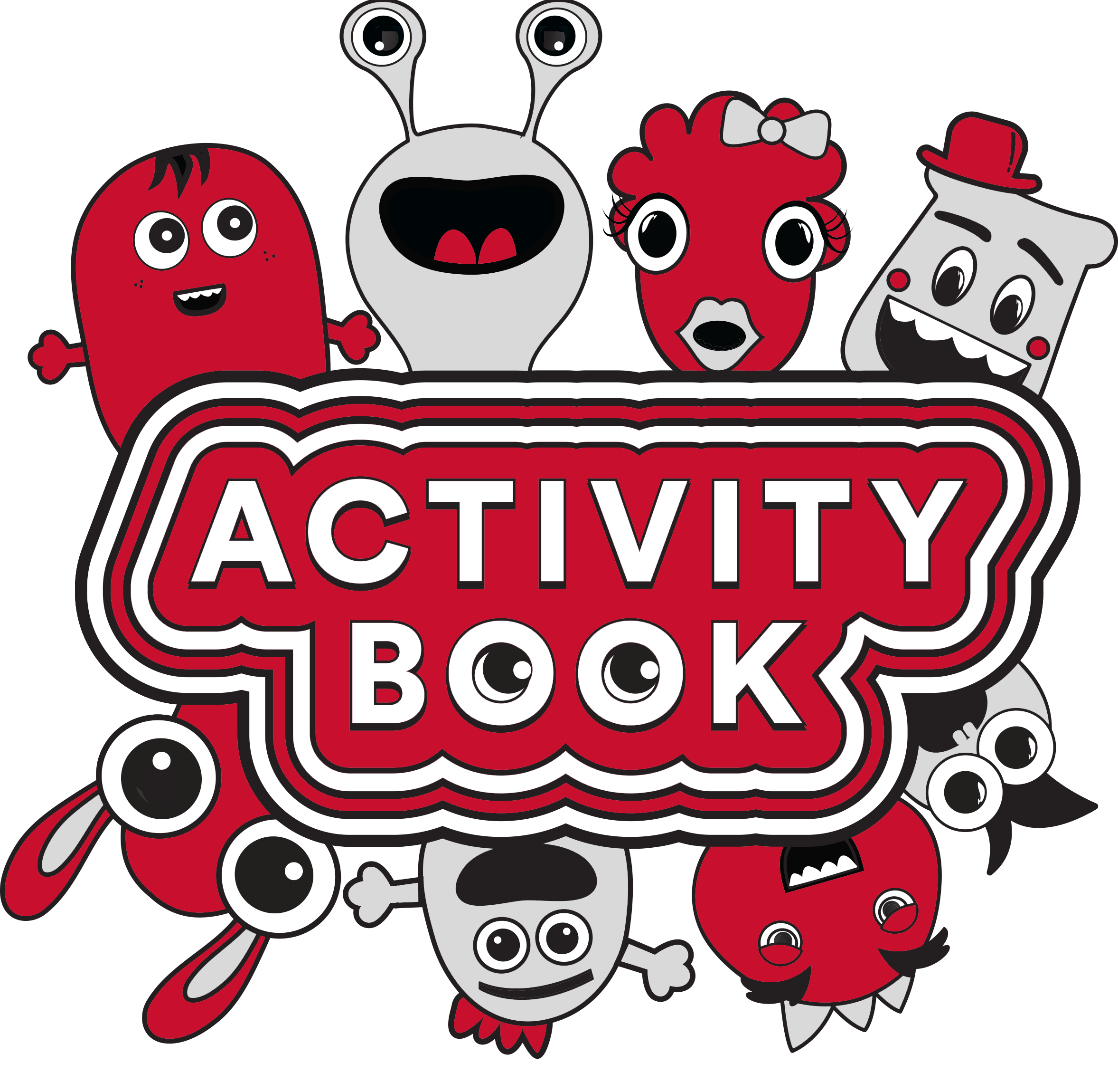 Activity Book