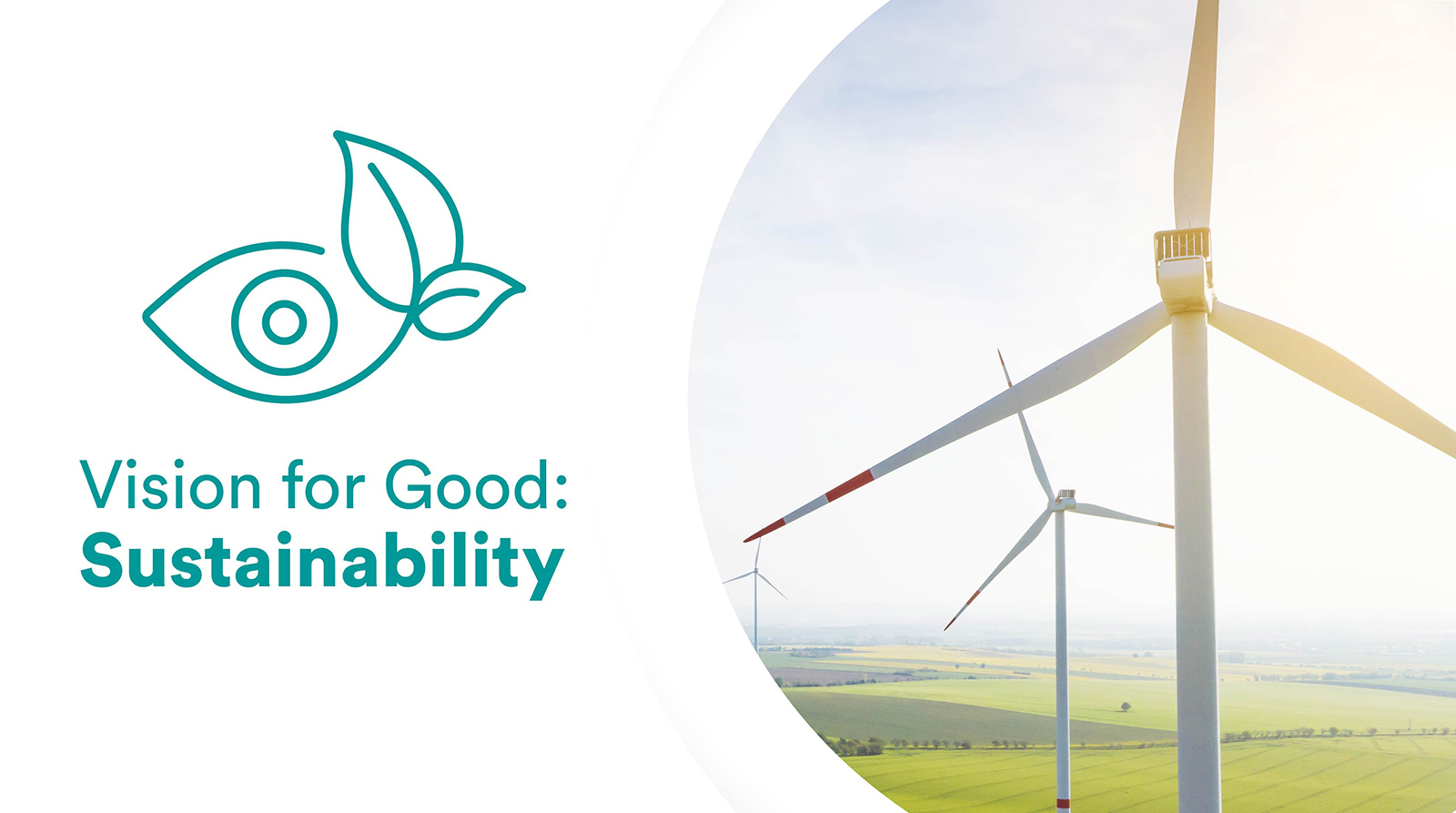 Vision for good sustainability