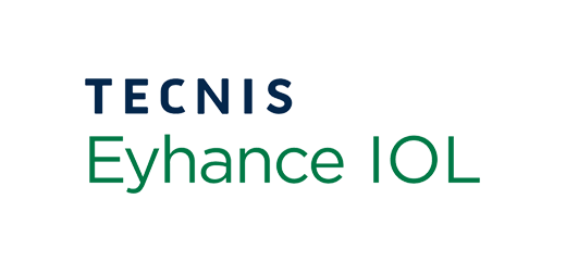 Tecnis Eyhance IOL