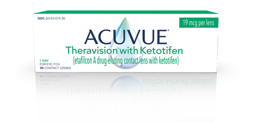 Acuvue