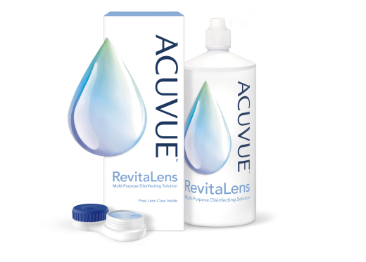 RevitaLens MPDS Image RevitaLens MPDS Image