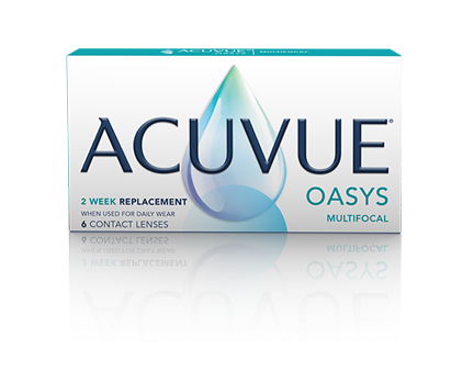 Acuvue