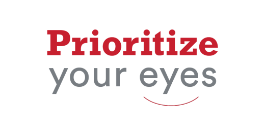 Prioritize Your Eyes