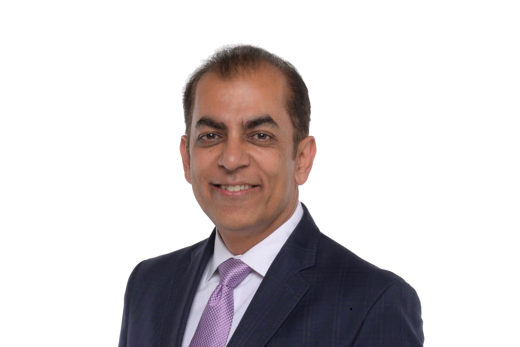Johnson & Johnson Vision Announces Dr. Rajesh K. Rajpal Appointed Chief Medical Officer and Global Head of Clinical and Medical Affairs