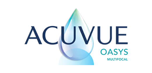 Johnson & Johnson Vision announces CE mark for new ACUVUE® OASYS MULTIFOCAL contact lens