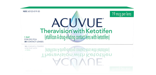 Acuvue