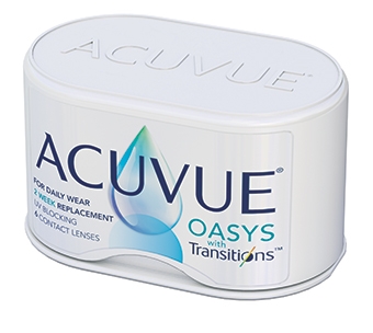 Acuvue