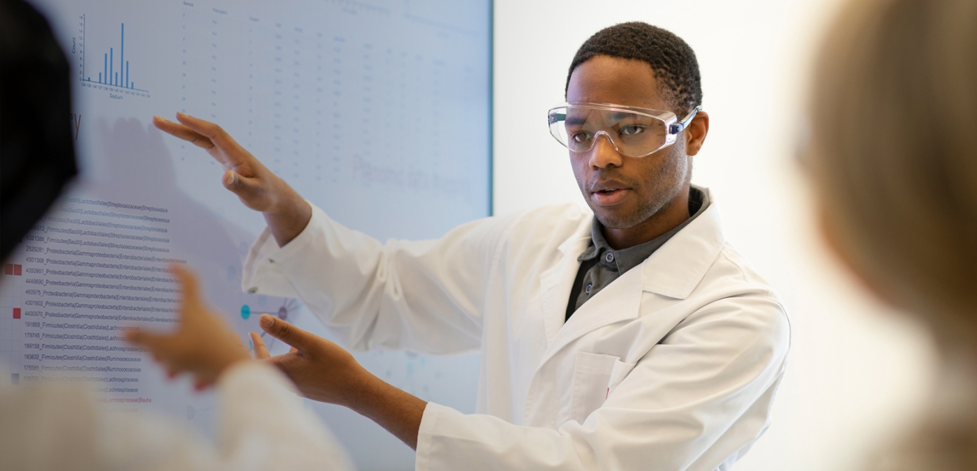 Educating Local Youth to Address Healthcare Inequities