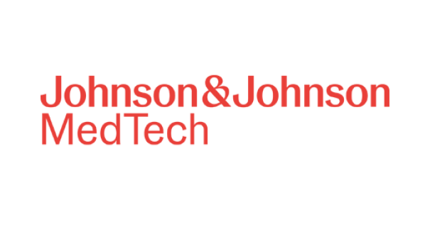 Johnson & Johnson MedTech logo